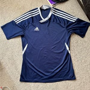 Adidas Soccer Tee